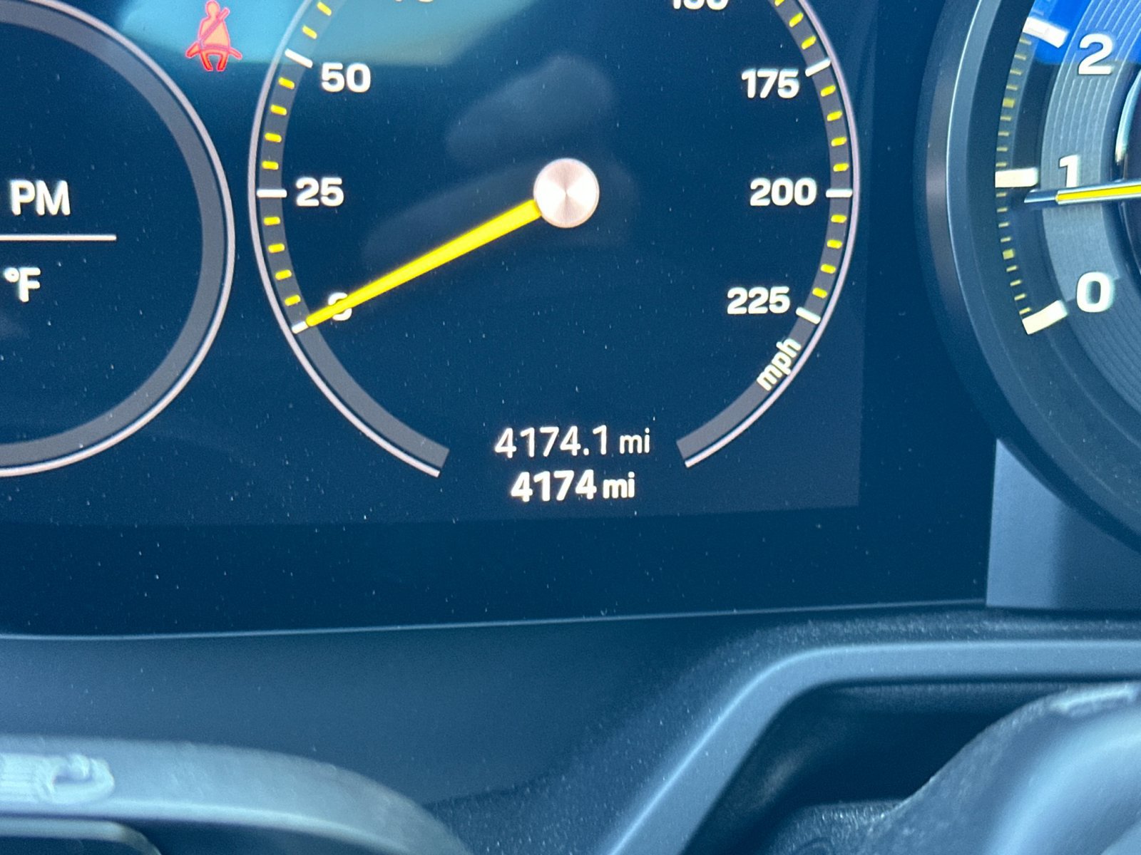 Certified 2022 Porsche 911 GT3 RWD image 22
