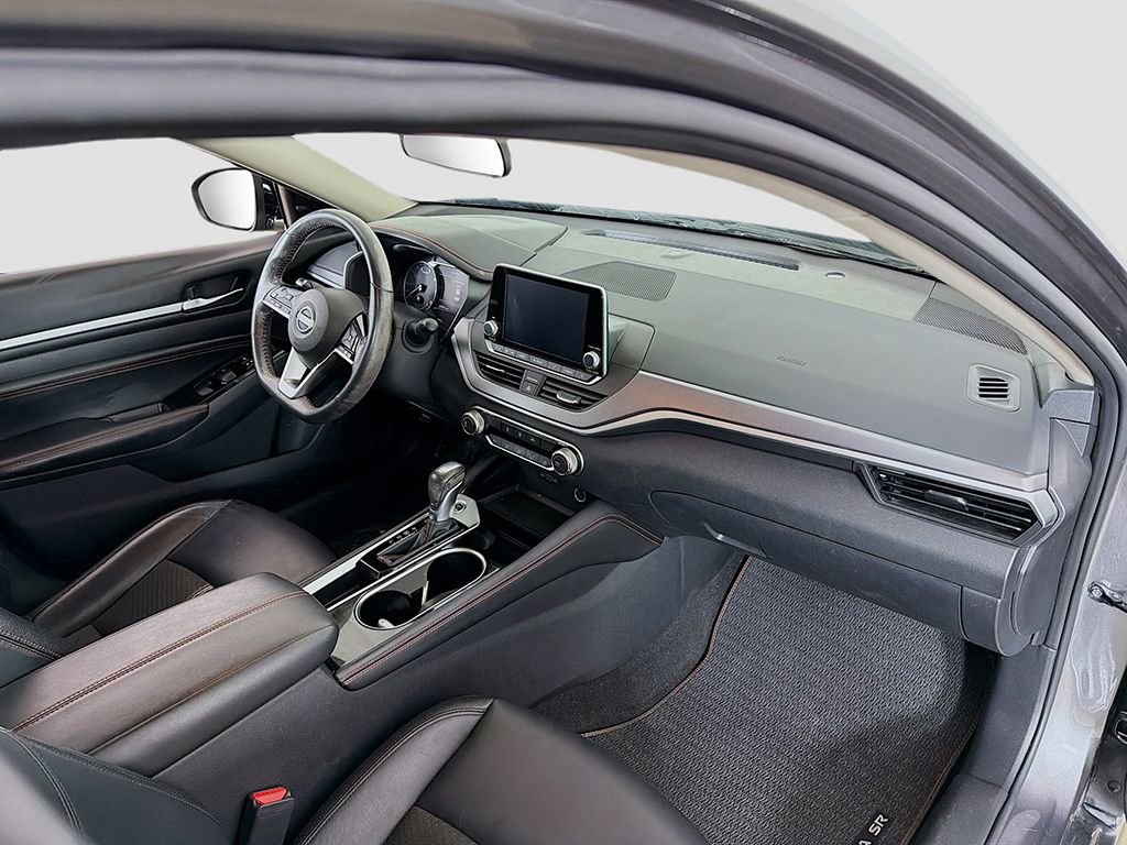 Used 2023 Nissan Altima 2.5 SR image 16