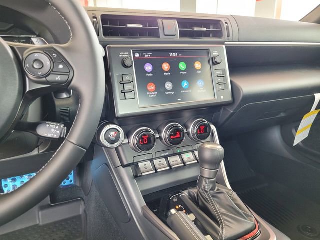 New 2025 Toyota GR86 Premium image 27