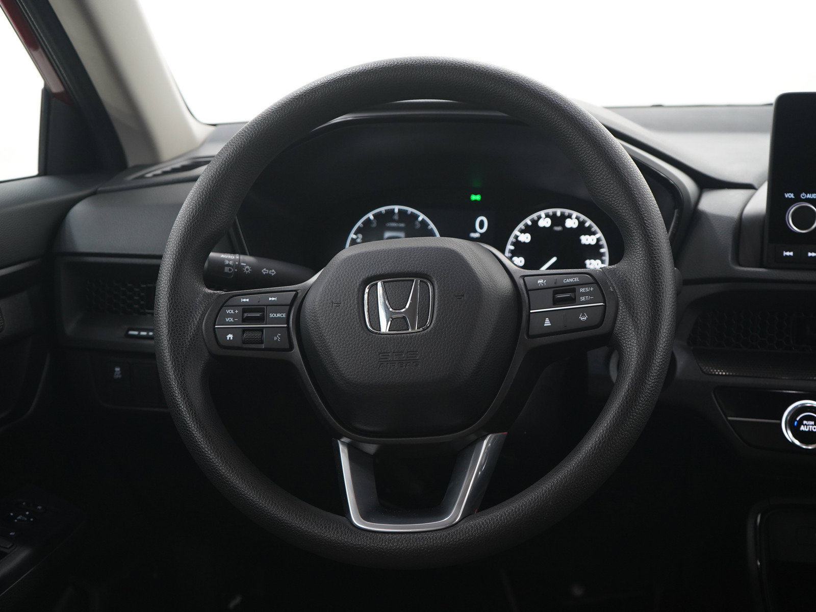 Used 2025 Honda CR-V LX image 16
