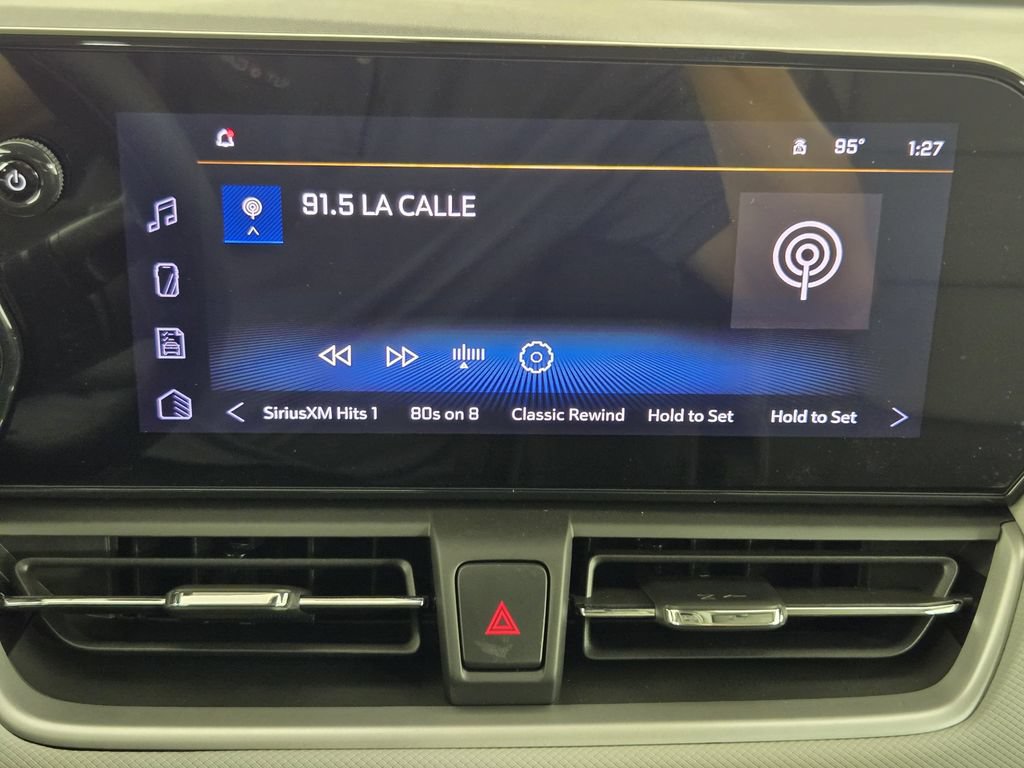 New 2026 Chevrolet TrailBlazer LS w/ LS Convenience Package FWD image 17