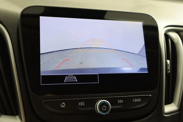 Used 2024 Chevrolet Malibu LT FWD image 33