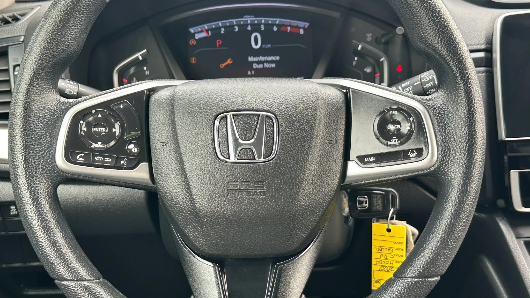 Used 2020 Honda CR-V LX image 17