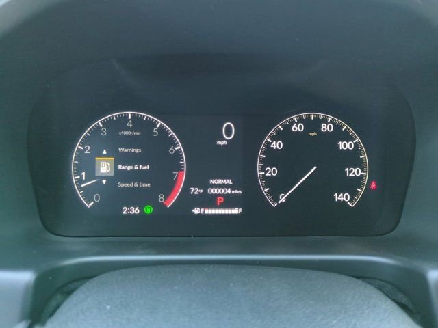 New 2026 Honda Odyssey Touring image 27