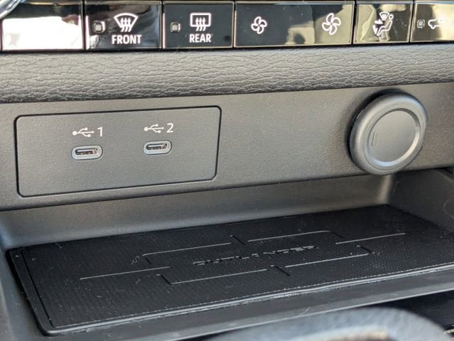 New 2025 Mitsubishi Outlander ES image 25