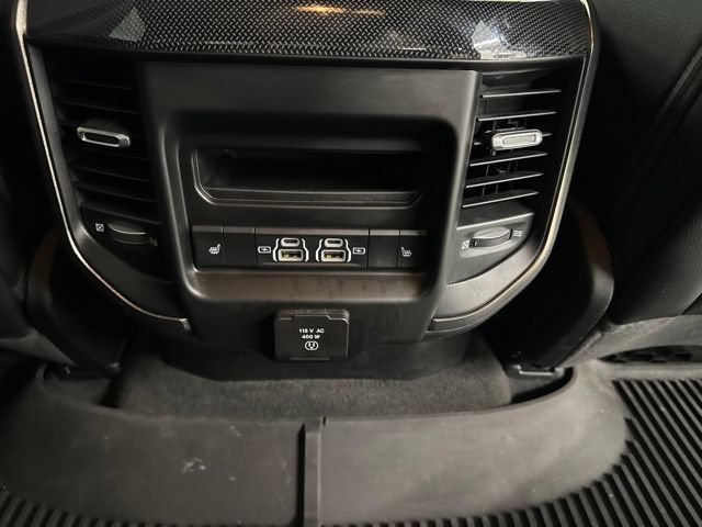 Used 2022 RAM 1500 Rebel w/ Rebel Level 2 Equipment Group AWD/4WD image 33