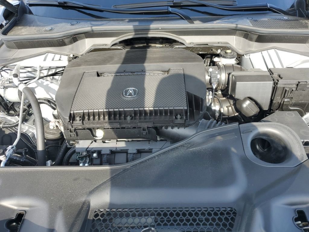 Used 2026 Acura MDX SH-AWD image 10