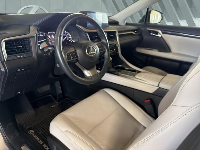 Used 2022 Lexus RX 350 FWD image 10