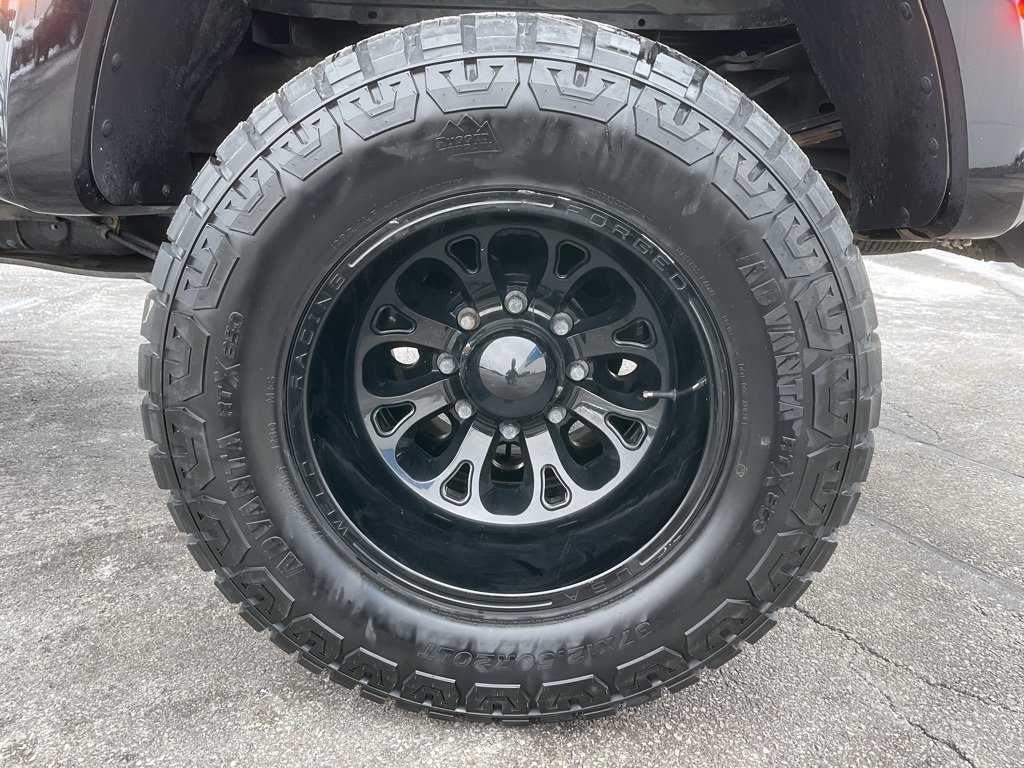 Used 2017 Ford F350 Lariat w/ Lariat Ultimate Package image 36