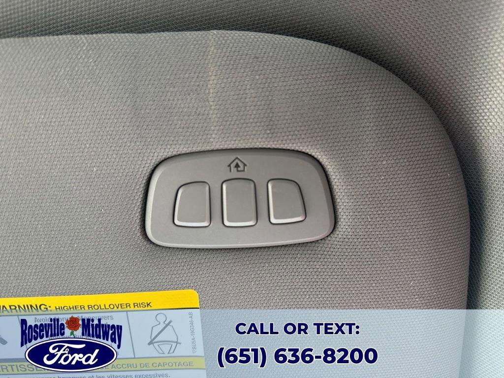 Used 2018 Ford F150 Lariat w/ Equipment Group 502A Luxury image 26