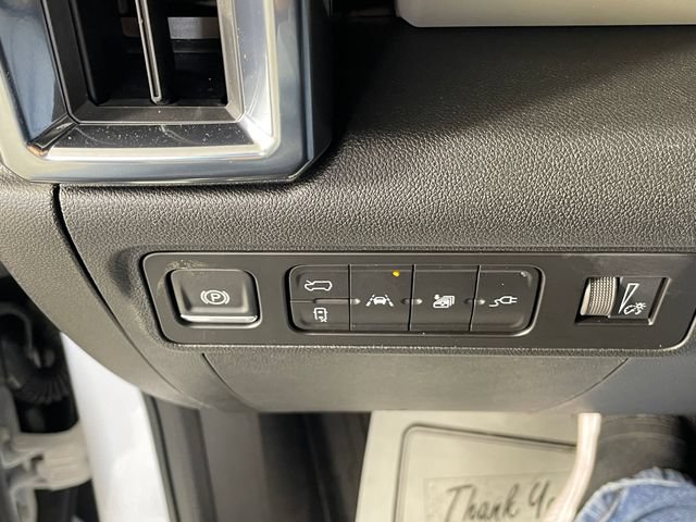 New 2026 GMC Hummer EV SUV AWD/4WD image 14