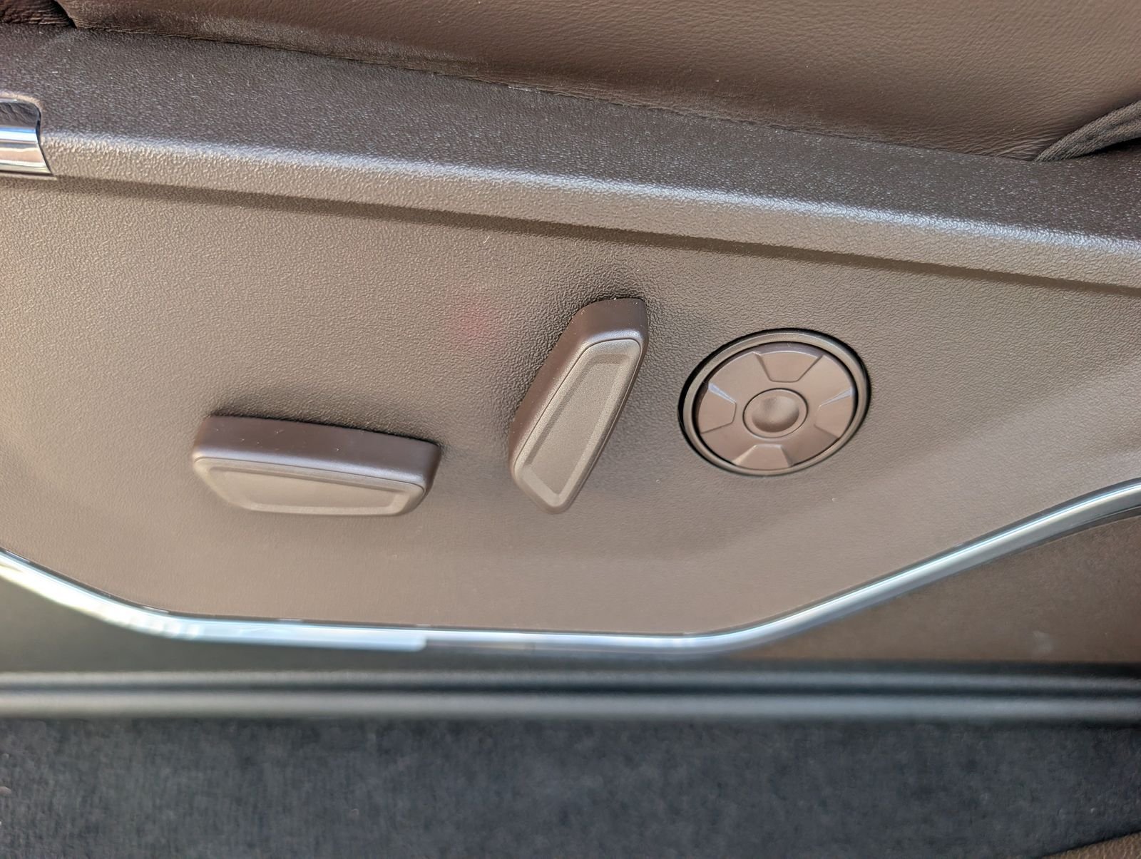 New 2027 Ford F250 King Ranch AWD/4WD image 15