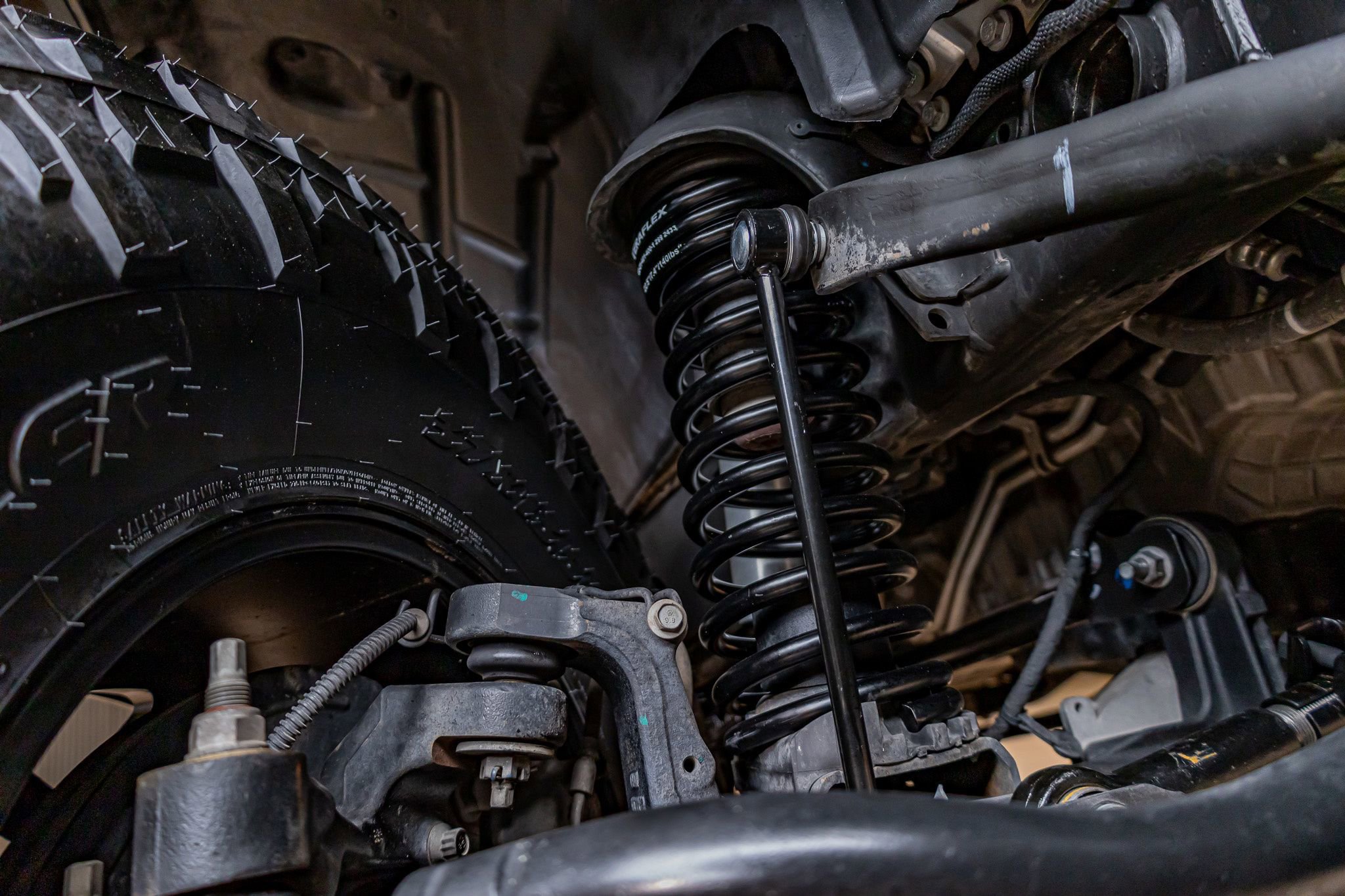 Used 2022 Jeep Gladiator Overland w/ Popular Equipment Package image 14