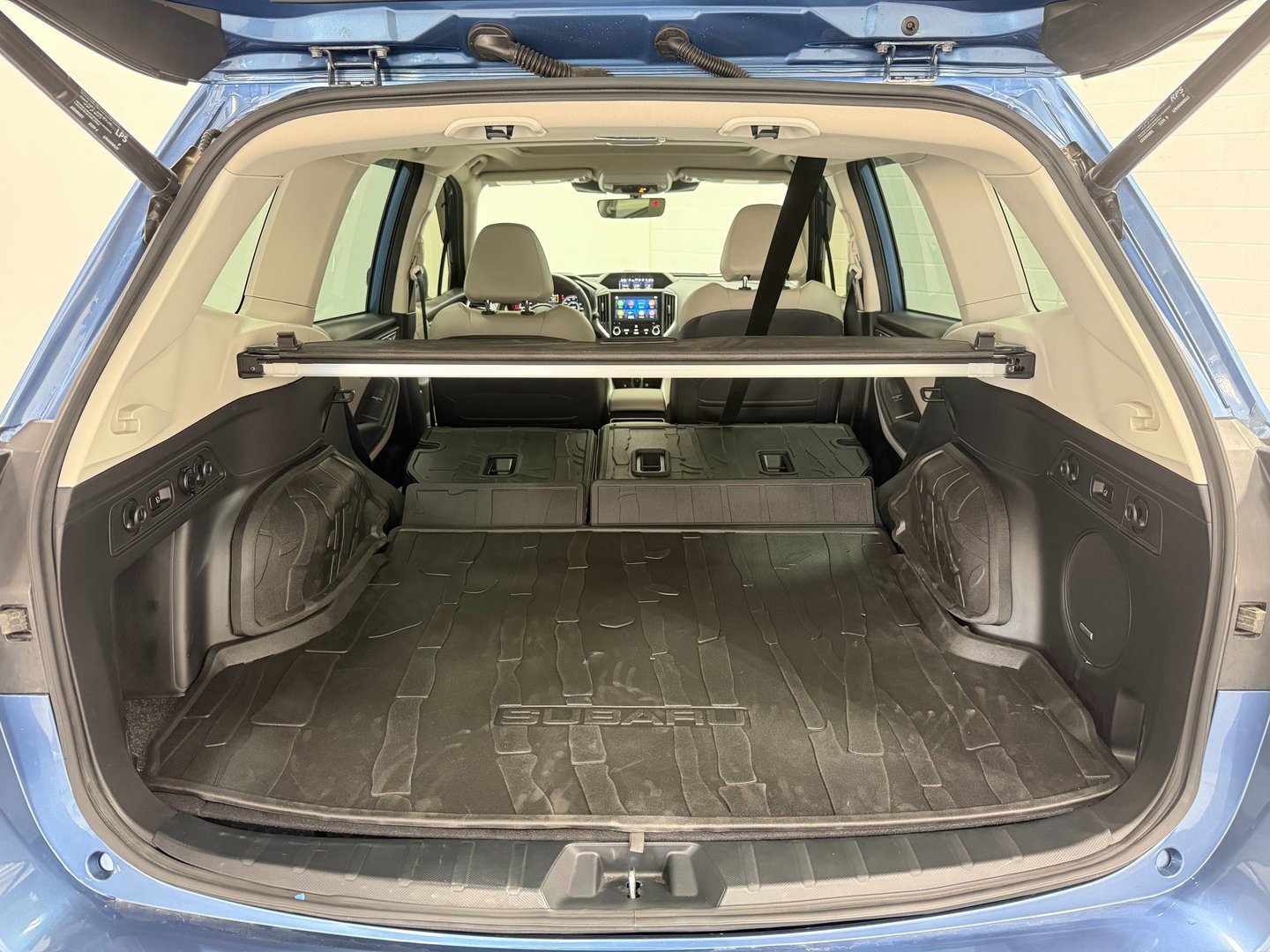 Used 2022 Subaru Forester Limited image 45