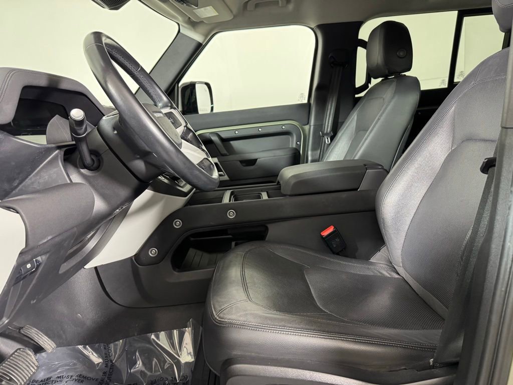 Used 2023 Land Rover Defender 110 S image 17