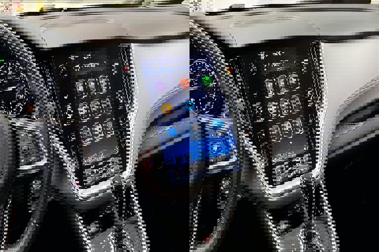 Used 2022 Subaru Outback Premium image 9