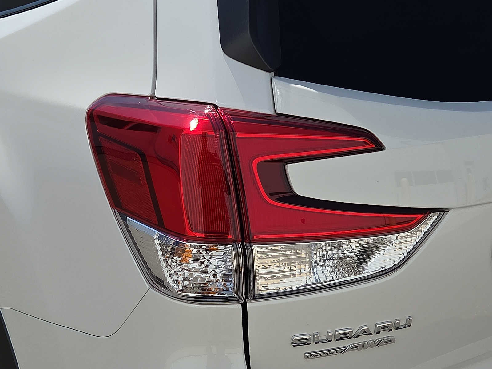 Used 2023 Subaru Forester Premium AWD/4WD image 10