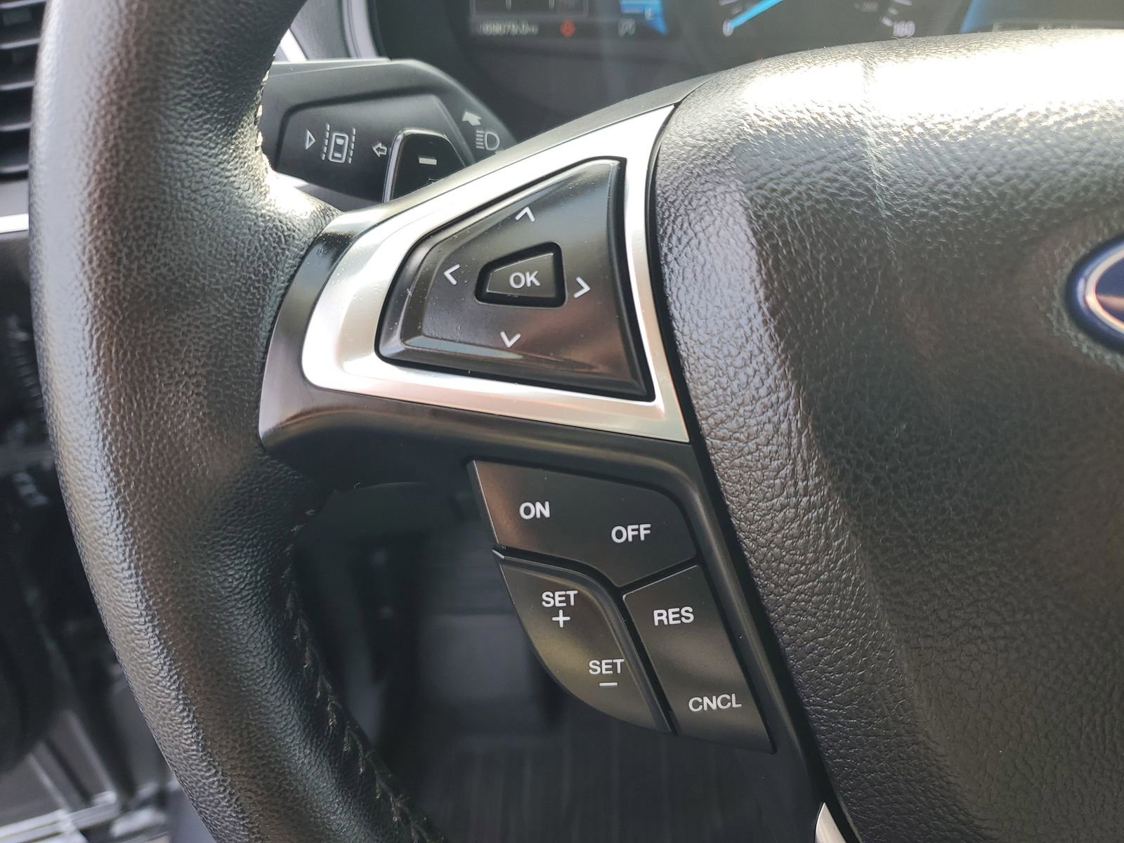 Certified 2022 Ford Edge SEL w/ Convenience Package image 21