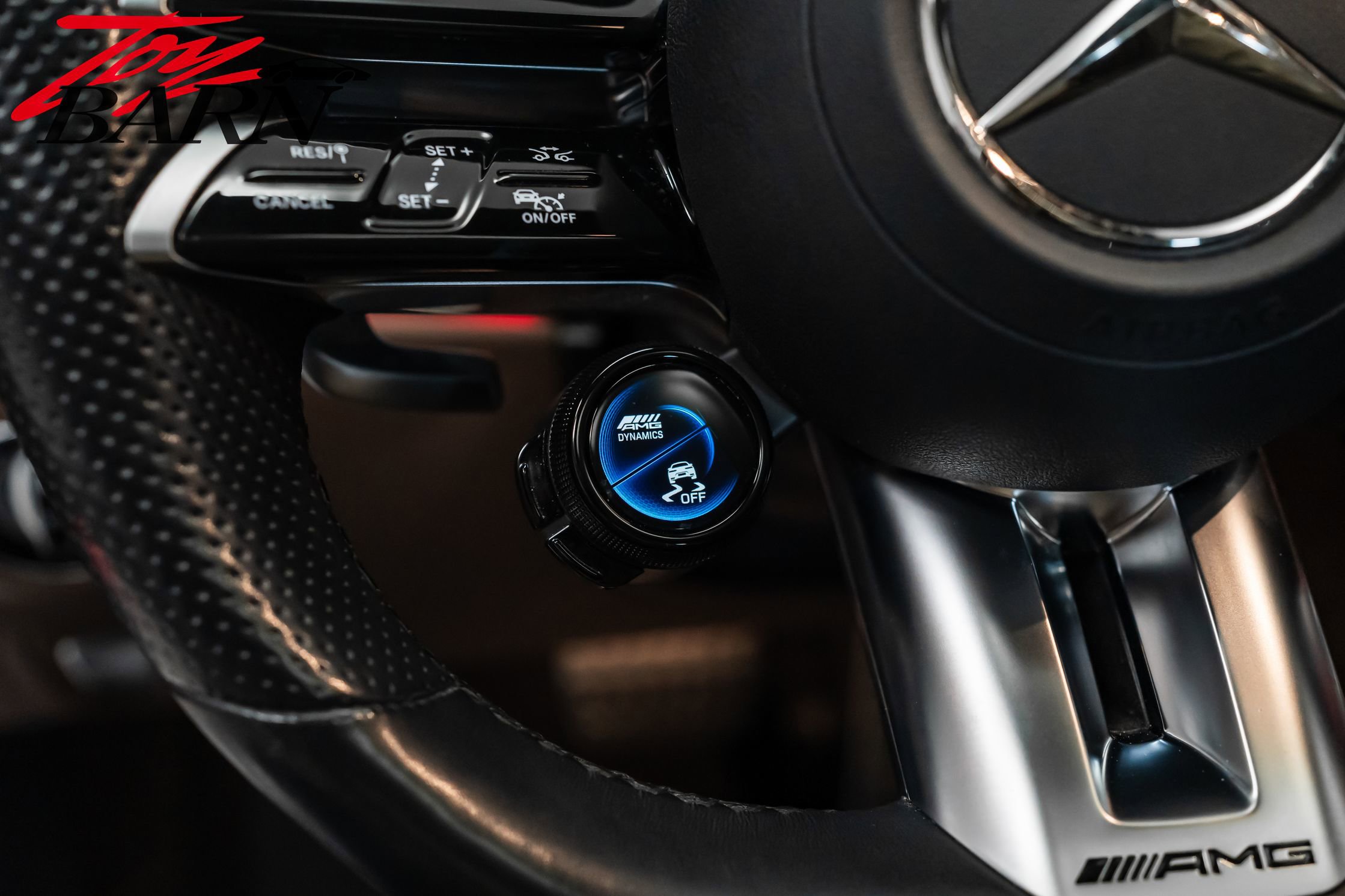 Used 2022 Mercedes-Benz E 53 AMG 4MATIC Sedan image 36