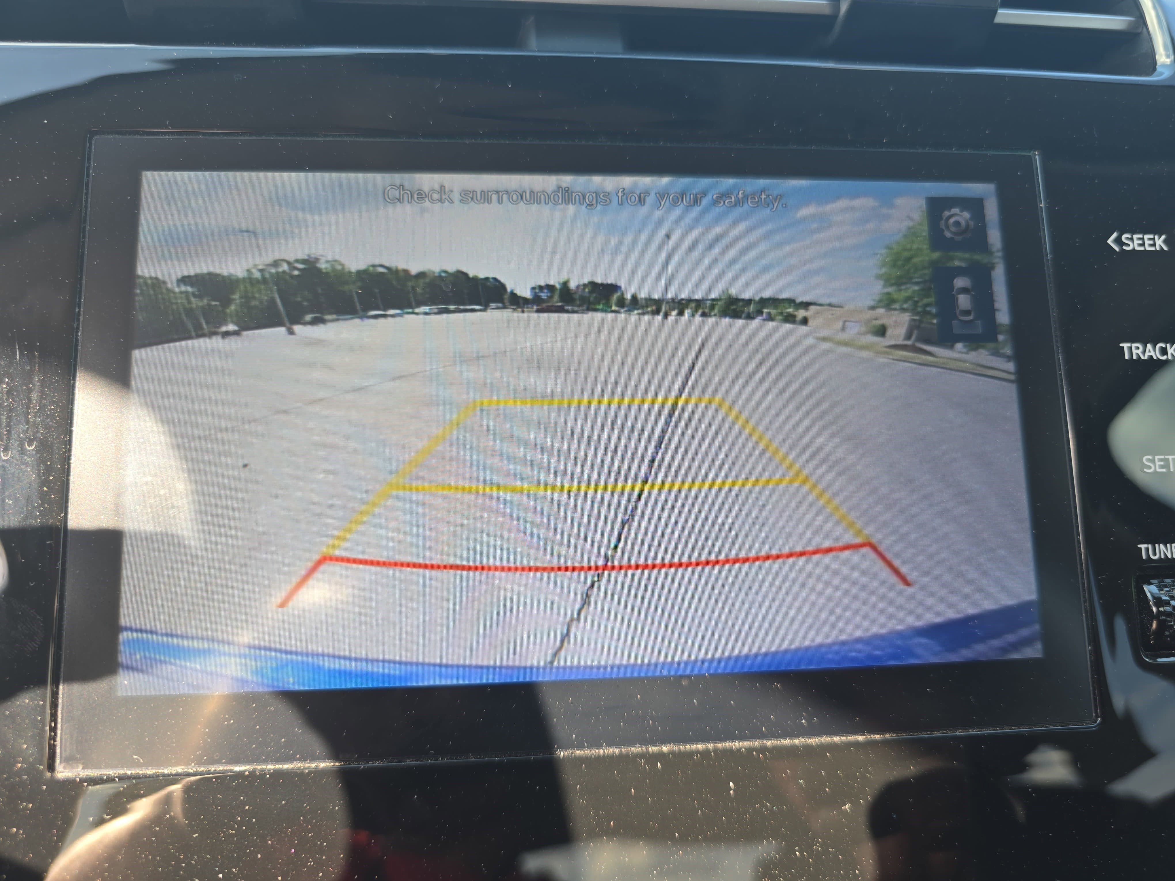 Used 2022 Hyundai Tucson SEL w/ Convenience Package FWD image 24