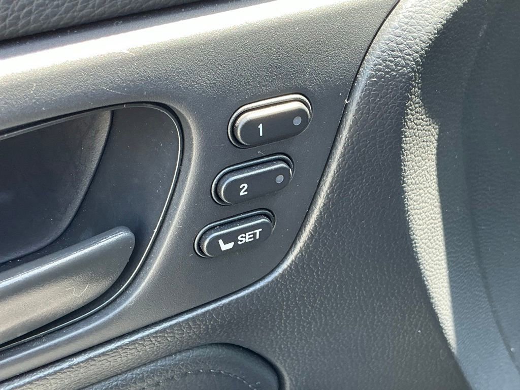 Certified 2025 Honda Odyssey Sport-L image 19