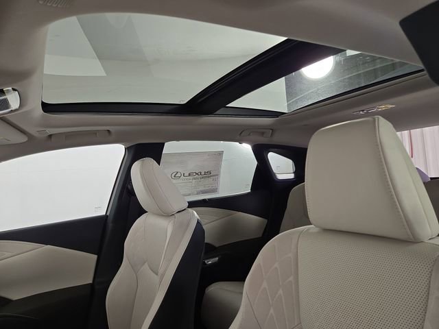 New 2026 Lexus RX 350 AWD image 30