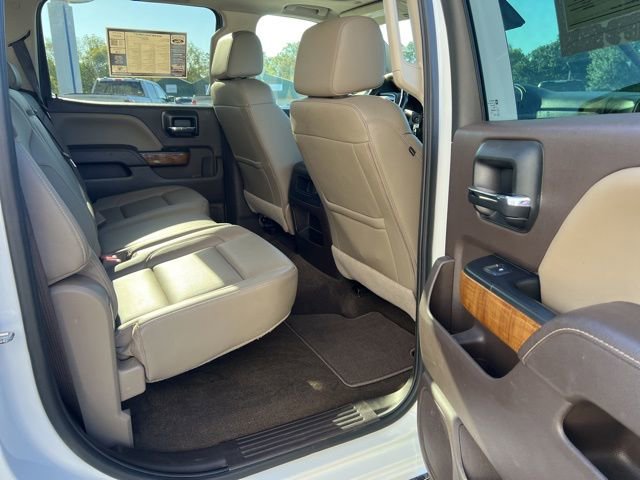 Used 2018 GMC Sierra 1500 SLT image 12