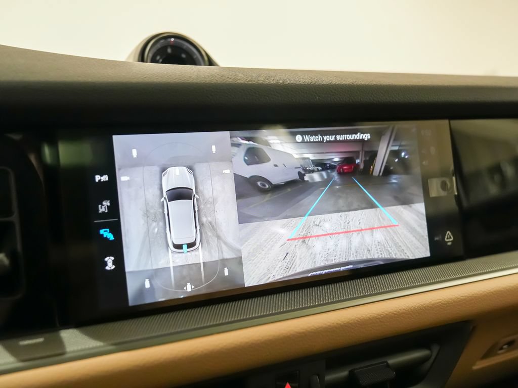 New 2026 Porsche Cayenne AWD/4WD image 30