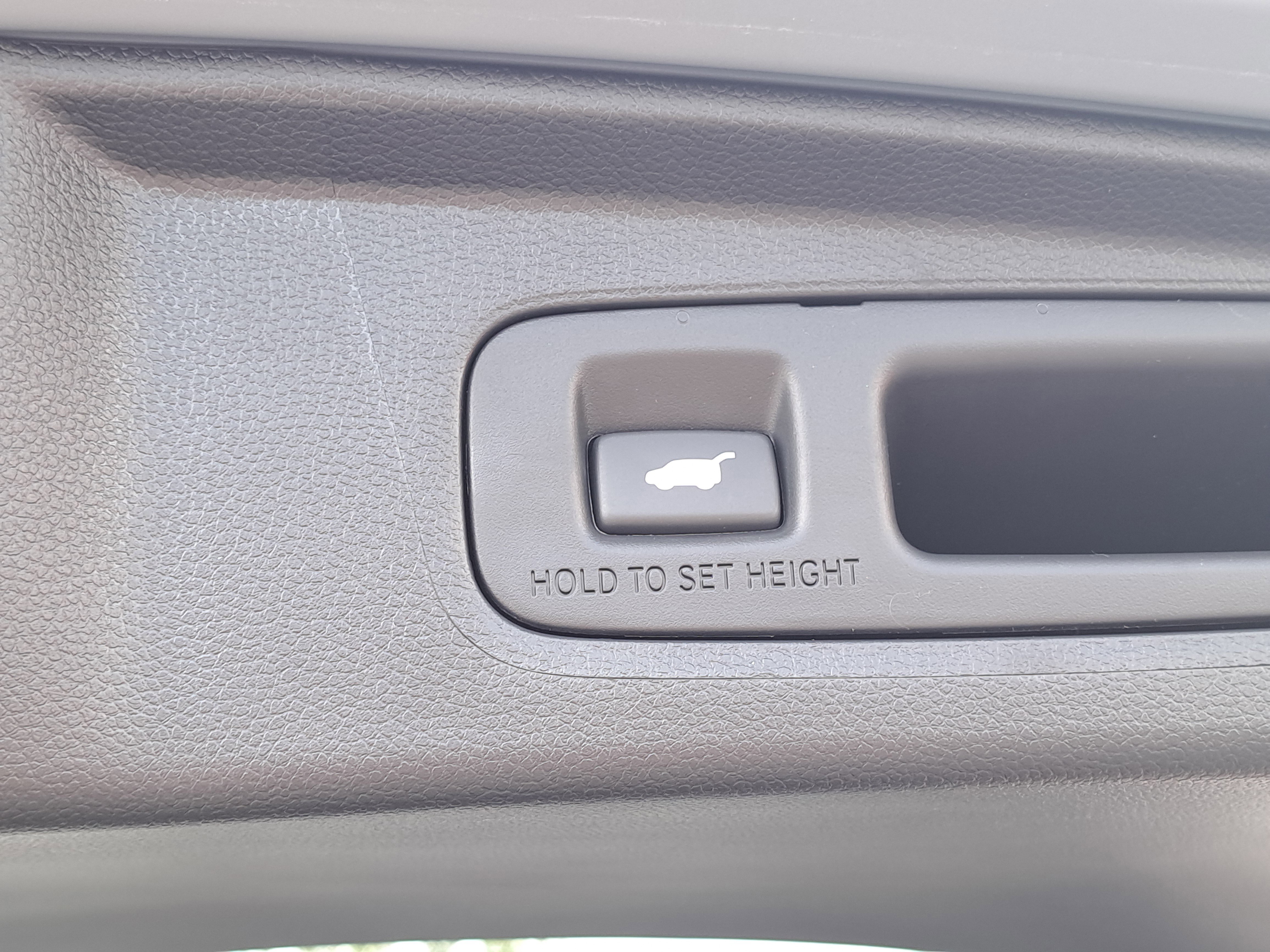 New 2027 Honda CR-V Sport-L image 19