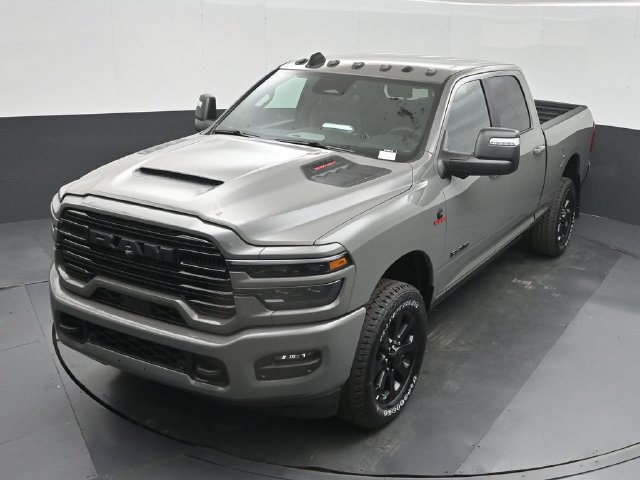 New 2027 RAM 2500 Laramie AWD/4WD image 42