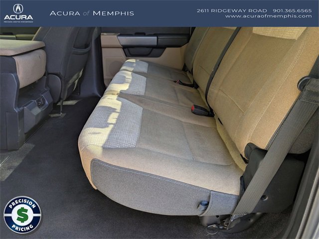 Used 2023 Ford F150 XLT image 25