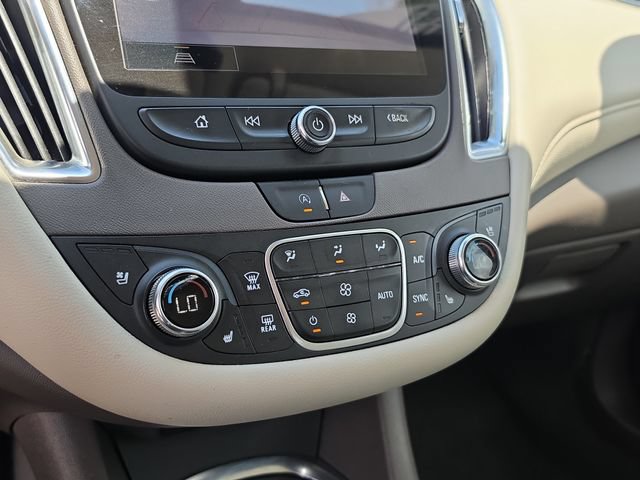 Used 2024 Chevrolet Malibu LT FWD image 27