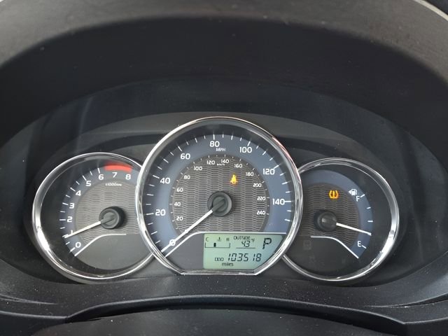 Used 2015 Toyota Corolla LE image 22