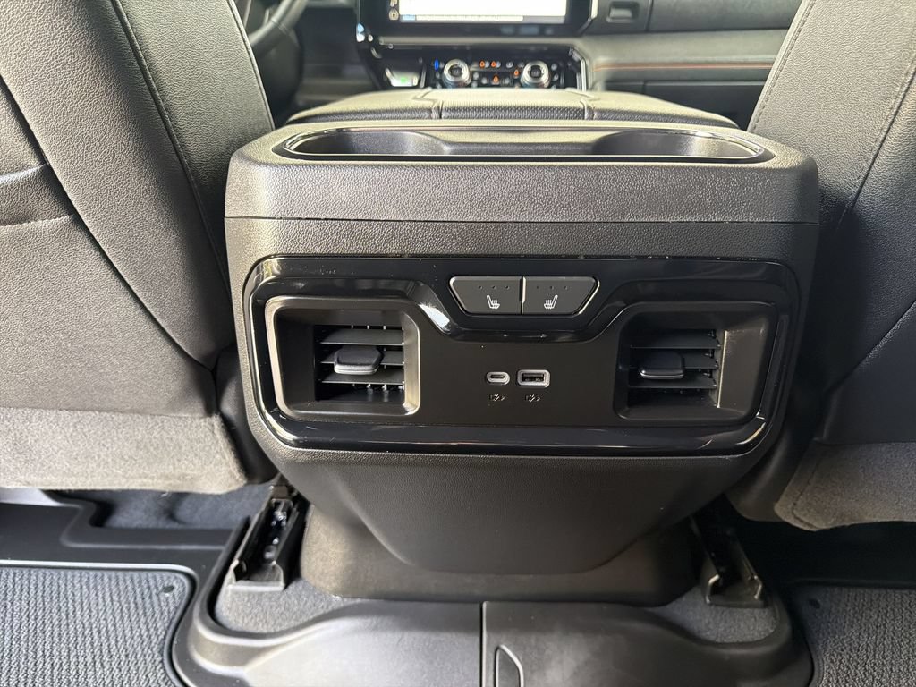 Certified 2024 GMC Sierra 1500 AT4 w/ Technology Package AWD/4WD image 22