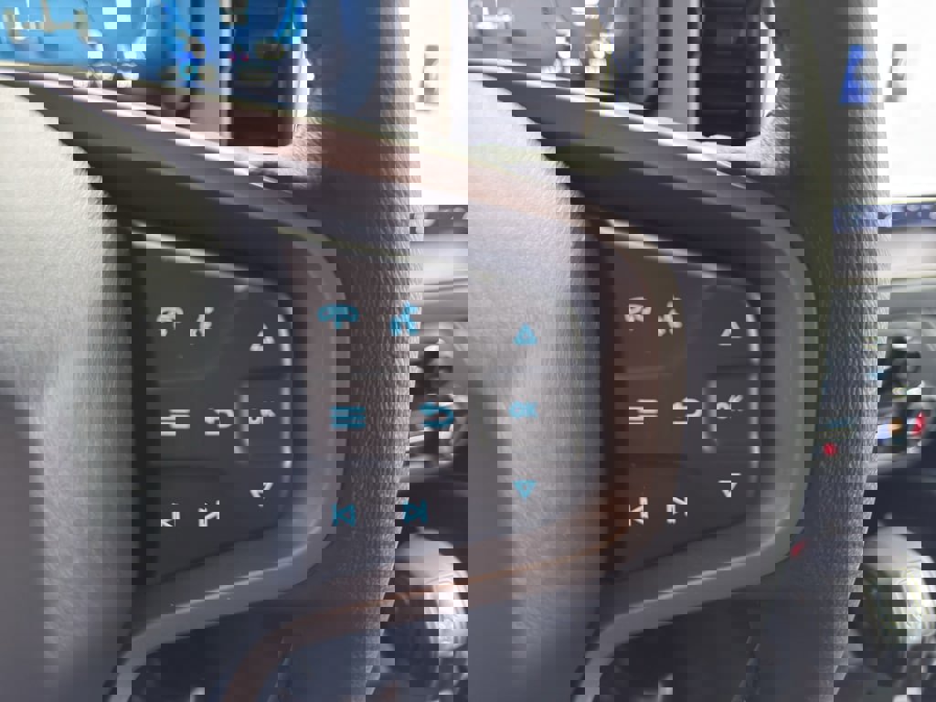 New 2026 Ford Bronco Outer Banks image 18