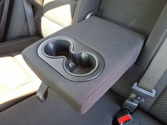 Used 2024 GMC Terrain SLE FWD image 29
