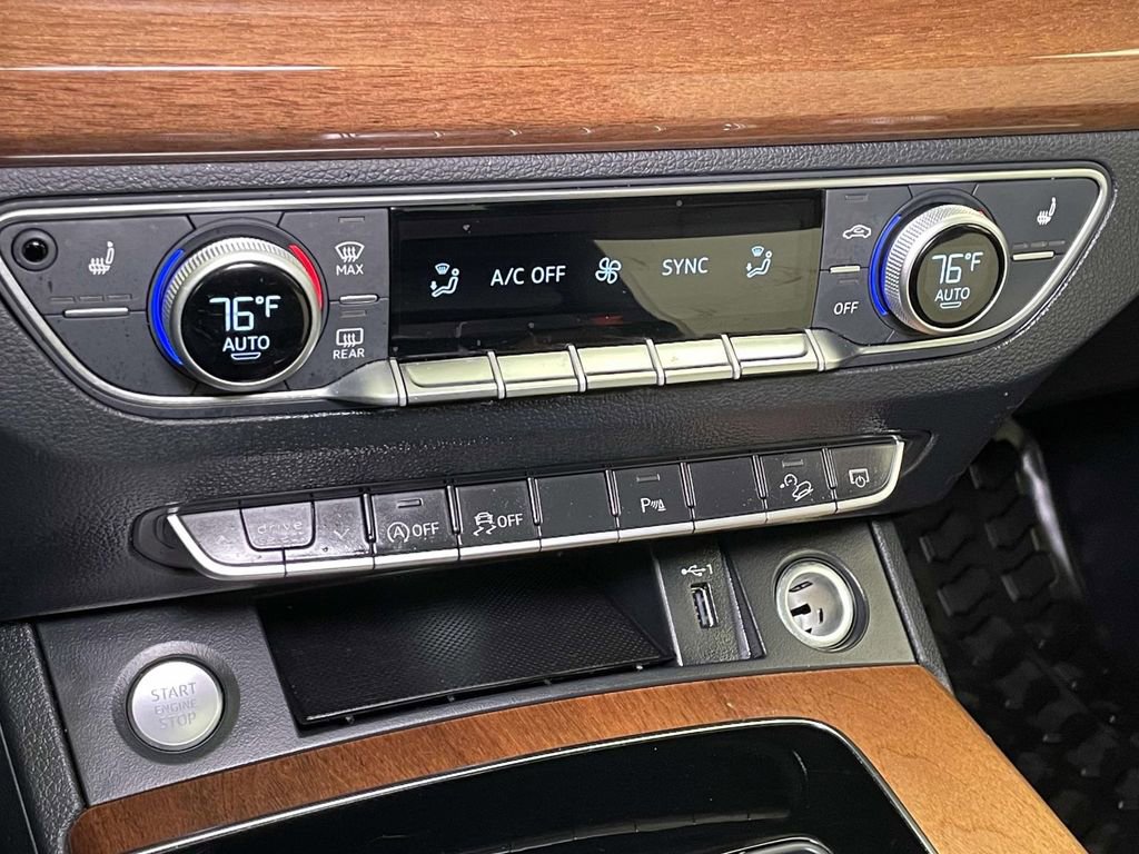 Certified 2023 Audi Q5 2.0T Premium w/ Convenience Package image 32