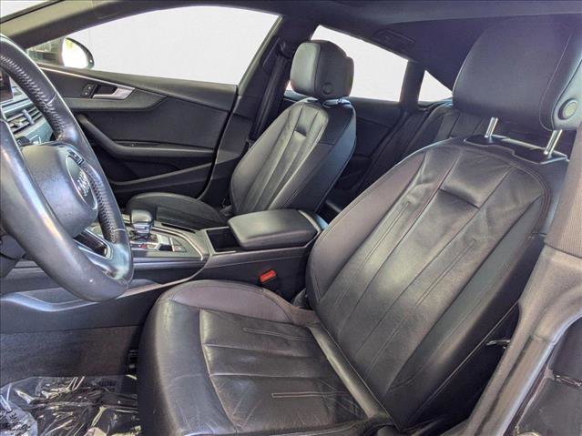 Used 2018 Audi A5 2.0T Premium Plus w/ Premium Plus image 15