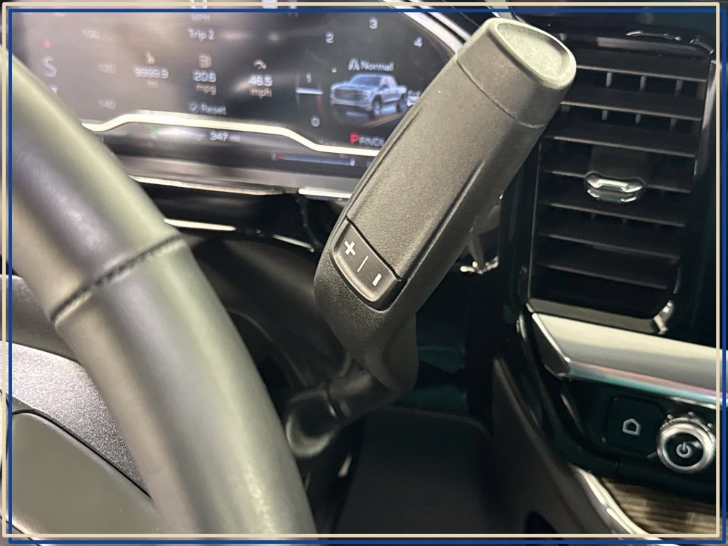 Certified 2023 GMC Sierra 1500 Elevation AWD/4WD image 25