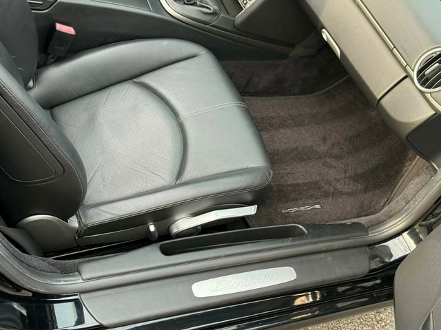 Used 2005 Porsche Boxster image 39