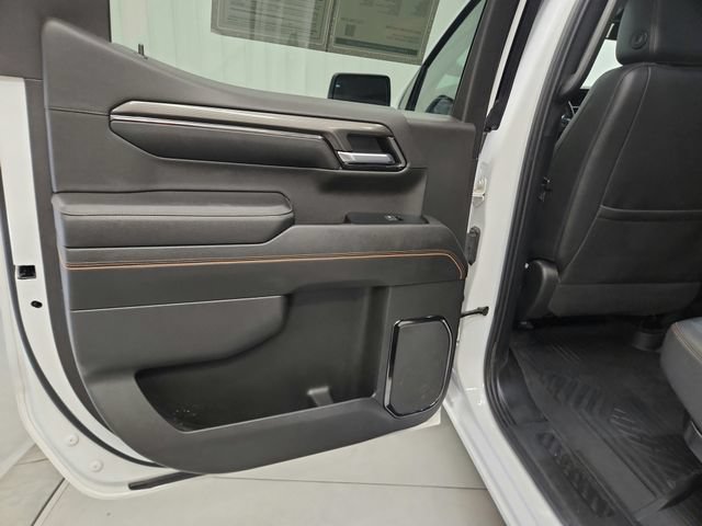 Used 2023 GMC Sierra 1500 AT4 w/ AT4 Preferred Package AWD/4WD image 36