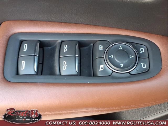 Used 2023 Cadillac XT5 Premium Luxury AWD/4WD image 26