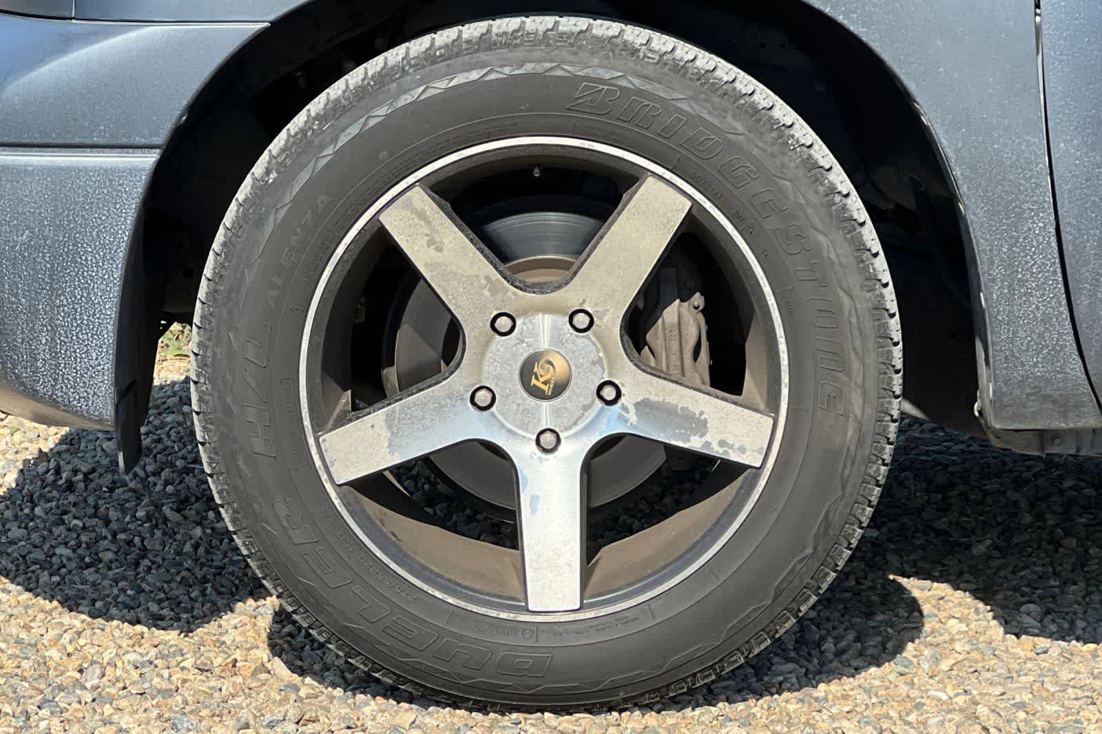Used 2007 Toyota Tundra Limited RWD image 12