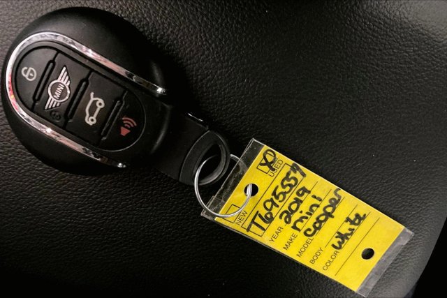 Used 2019 MINI Cooper Countryman S FWD image 11