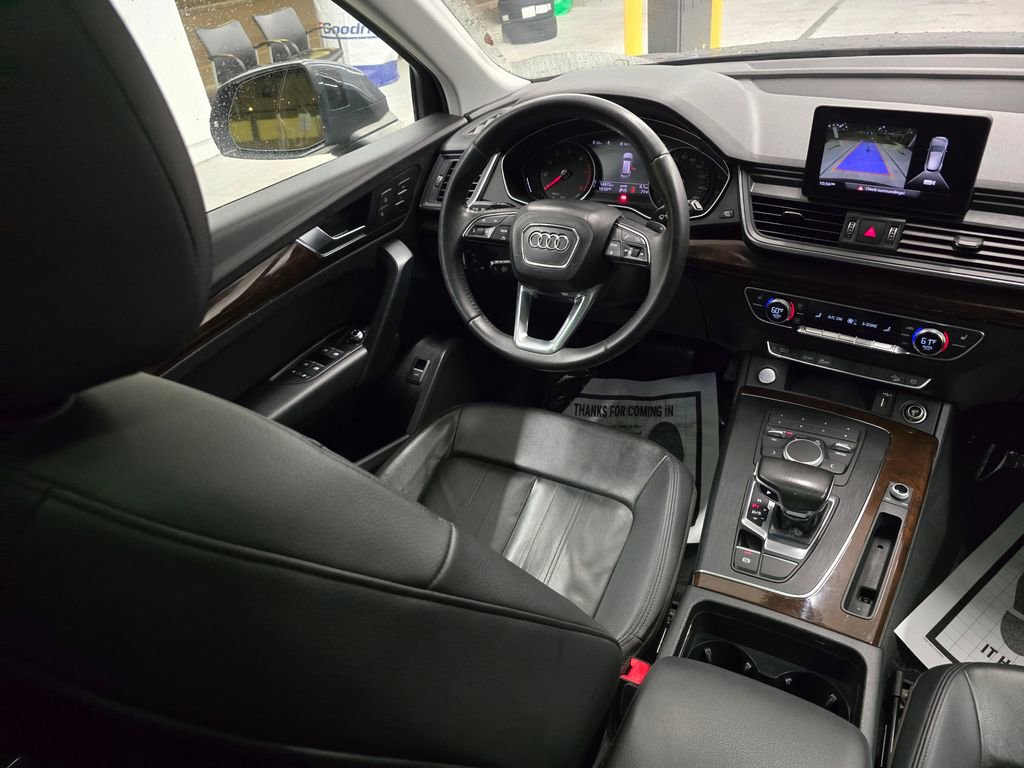 Used 2019 Audi Q5 2.0T Premium w/ Convenience Package image 35