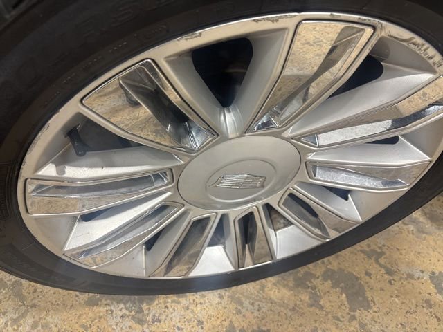 Used 2020 Cadillac Escalade ESV Platinum AWD/4WD image 8