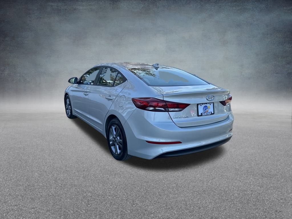 Used 2018 Hyundai Elantra SEL image 38