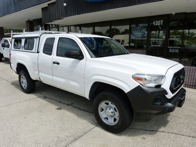 Used 2021 Toyota Tacoma SR image 6