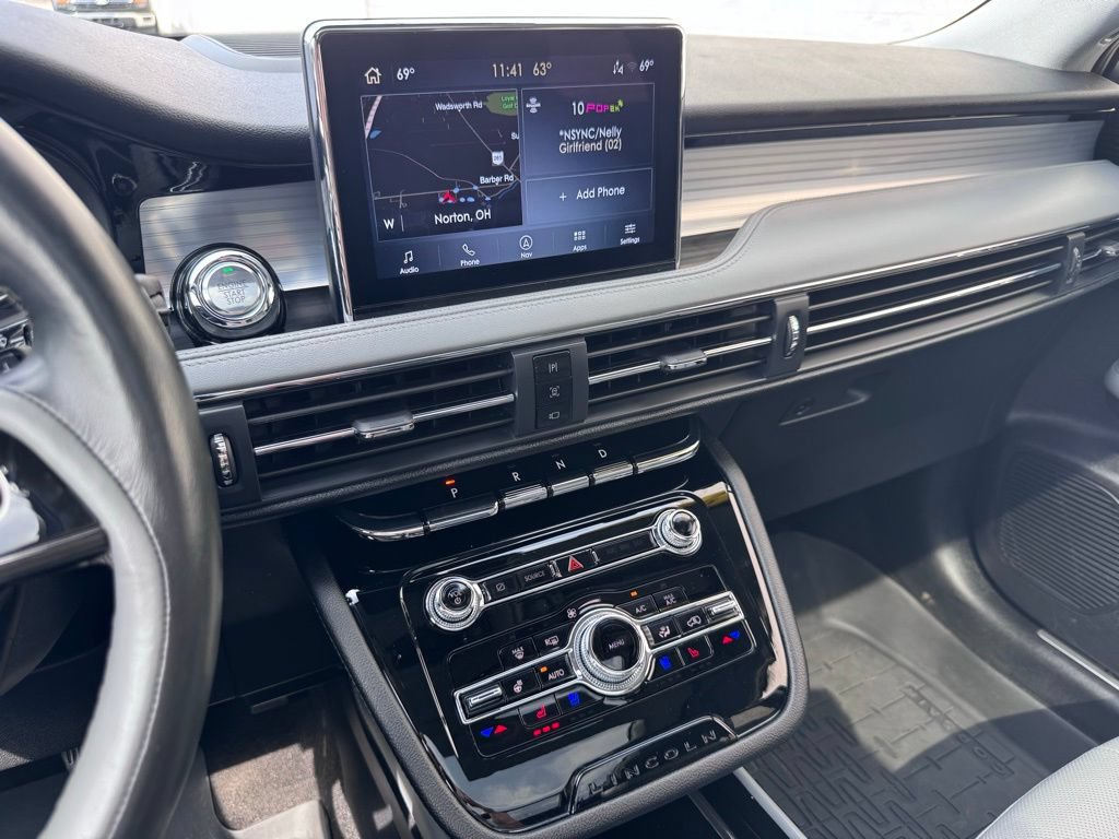 Used 2022 Lincoln Corsair AWD w/ Premium Package image 33