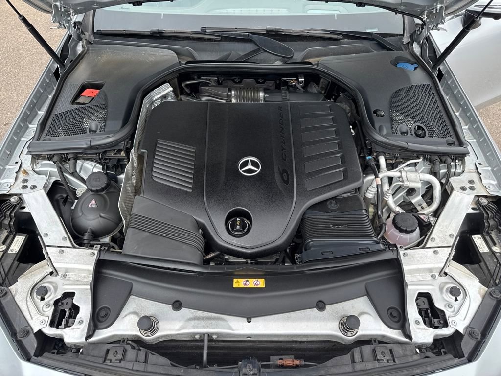 Used 2020 Mercedes-Benz CLS 450 image 14